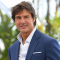 トム・クルーズ Photo by Pascal Le Segretain/Getty Images