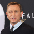 『007 スカイフォール』フォトコールでのダニエル・クレイグ -(C) Getty Images