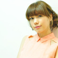 『ハラがコレなんで』　仲里依紗　photo：Naoki Kurozu