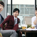 「紳士の品格」Licensed by CJ E＆M CORPORATION -(C) Hwa ＆ Dam Pictures, All Rights Reserved