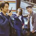 「ウォッチャー　不正捜査官たちの真実＜韓国放送版＞」©STUDIO DRAGON CORPORATION