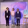 『１秒先の彼』台北映画祭後、台湾版キャストと　©2023 映画『１秒先の彼』製作委員会