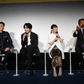 中島健人、伊藤沙莉は「幼なじみのような関係」　3回目の共演「シッコウ!!」7月スタート・画像
