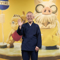 「金曜ロードショーとジブリ展」(C)Studio Ghibli
