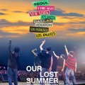 TOMORROW X TOGETHERの初ワールドツアーに密着『OUR LOST SUMMER』配信・画像