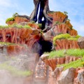 TDLの人気アトラクションが“びしょ濡れMAX”に！「スプラッシュ・マウンテン“びしょ濡れMAX”」再び As to Disney artwork, logos and properties： (C) Disney