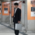 坂口健太郎主演「CODE-願いの代償-」序盤から急展開、関連ワードがトレンド入り・画像
