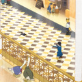 『北極百貨店のコンシェルジュさん』©2023西村ツチカ／小学館／「北極百貨店のコンシェルジュさん」製作委員会