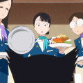 『北極百貨店のコンシェルジュさん』©2023西村ツチカ／小学館／「北極百貨店のコンシェルジュさん」製作委員会
