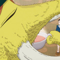 『北極百貨店のコンシェルジュさん』©2023西村ツチカ／小学館／「北極百貨店のコンシェルジュさん」製作委員会