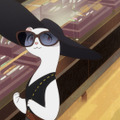 『北極百貨店のコンシェルジュさん』©2023西村ツチカ／小学館／「北極百貨店のコンシェルジュさん」製作委員会