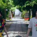 『炎上する君』©LesPros entertainment