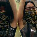 『炎上する君』©LesPros entertainment