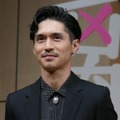 Netflixシリーズ「離婚しようよ」配信記念イベント／錦戸亮