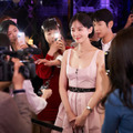 Netflixシリーズ「セレブリティ」配信中