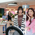 Netflixシリーズ「セレブリティ」配信中