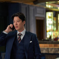 Netflixシリーズ「セレブリティ」配信中