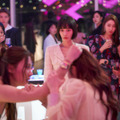 Netflixシリーズ「セレブリティ」配信中