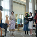 Netflixシリーズ「セレブリティ」配信中
