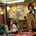 Netflixシリーズ「セレブリティ」配信中