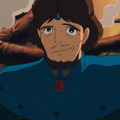 『風の谷のナウシカ』場面写（C）1984 Studio Ghibli・H