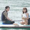 「真夏のシンデレラ」第1話（C）フジテレビ