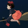 『魔女の宅急便』© 1989 角野栄子・Studio Ghibli・N