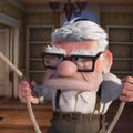 『カールじいさんの空飛ぶ家』© 2009 Disney/Pixar. All Rights Reserved.