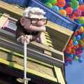 『カールじいさんの空飛ぶ家』© 2009 Disney/Pixar. All Rights Reserved.