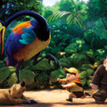 『カールじいさんの空飛ぶ家』© 2009 Disney/Pixar. All Rights Reserved.