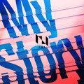 INI「My Story」©LAPONE Entertainment