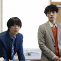 「最高の教師 1年後、私は生徒に■された」第1話（C）NTV