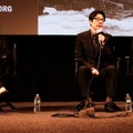 『せかいのおきく』©New York Asian Film Festival