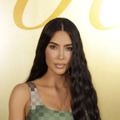 キム・カーダシアン Photo by Antoine Flament/Getty Images