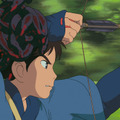『もののけ姫』（C）1997 Studio Ghibli・ND