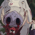 『もののけ姫』（C）1997 Studio Ghibli・ND