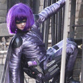 ヒット・ガールにフィーチャー？　『Kick-Ass 2』待望の最新予告編がネット上で公開に・画像