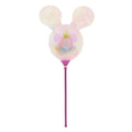スティックバルーン600円 As to Disney artwork, logos and properties： (C) Disney