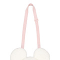 ショルダーバッグ3,200円 As to Disney artwork, logos and properties： (C) Disney