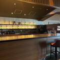 THE BAR