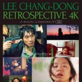「イ・チャンドン レトロスペクティヴ4K」