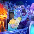 『マイ・エレメント』(C)2023 Disney/Pixar. All Rights Reserved.