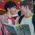Netflixシリーズ「HEARTSTOPPER ハートストッパー：シーズン2」8月3日独占配信