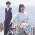 「真夏のシンデレラ」第4話（C）フジテレビ
