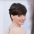 アン・ハサウェイ -(C) Getty Images
