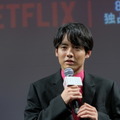 Netflix映画『ゾン100～ゾンビになるまでにしたい100のこと～』“ゾンフェス”©️麻生羽呂・高田康太郎・小学館／ROBOT