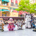 【ディズニー】東京ディズニーシー開園22周年をお祝いするグッズが新登場！テーマはディズニーシー・エレクトリックレールウェイ・画像