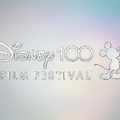 「ディズニー100フィルム・フェスティバル」©Disney