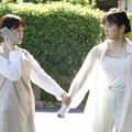 「彼女たちの犯罪」累計200万回再生突破　第3話で「やっと3人繋がった！」・画像