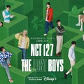 「NCT 127：The Lost Boys」© 2023 Disney and its related entities